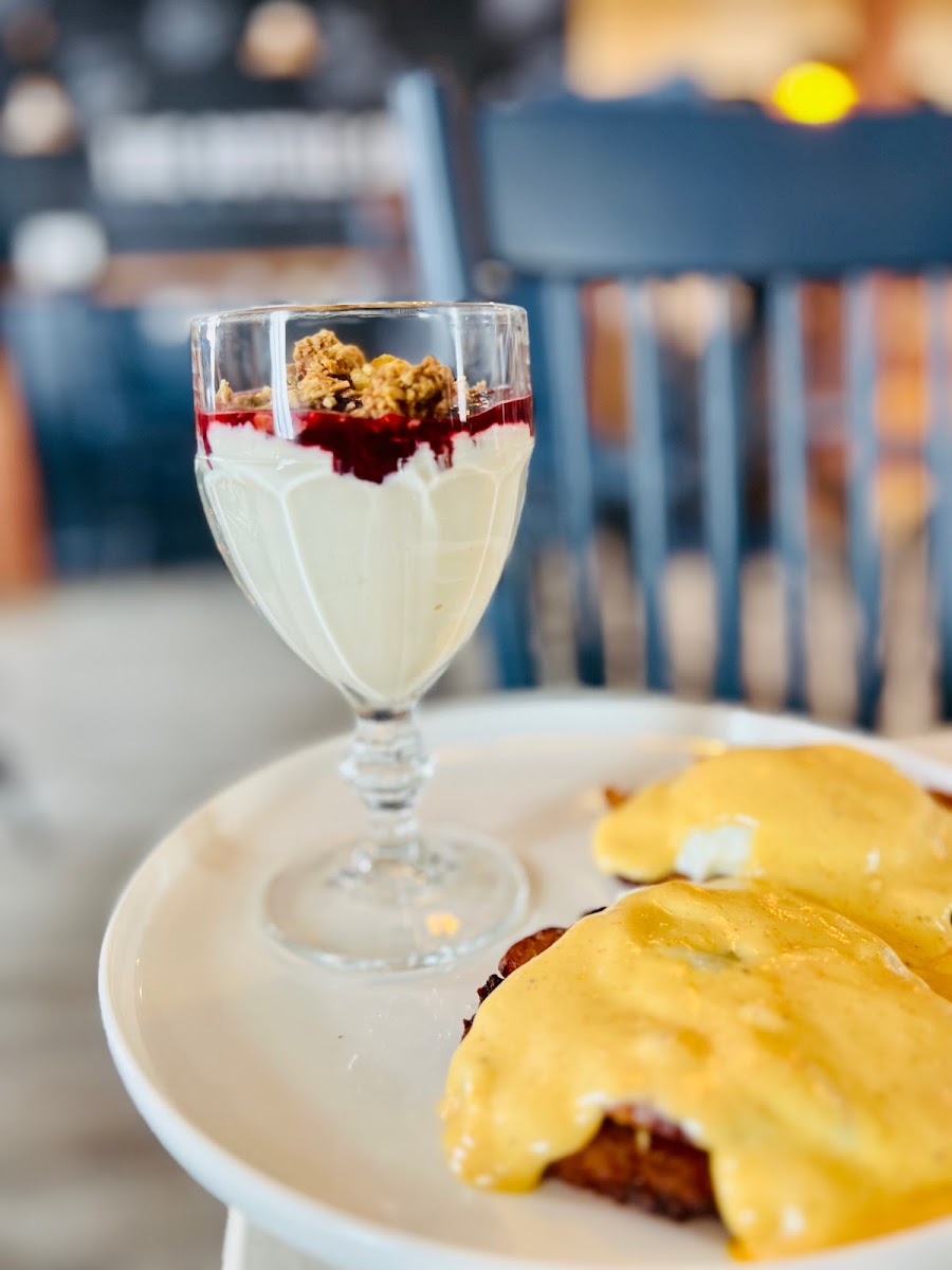 The Globe Restaurant-2