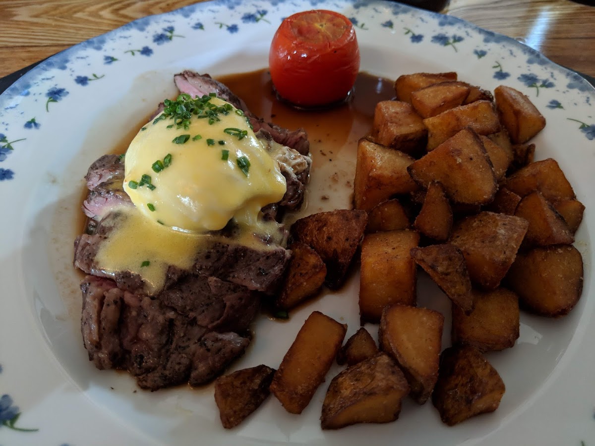 The Globe Restaurant-6