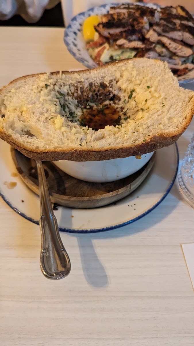 The Globe Restaurant-7