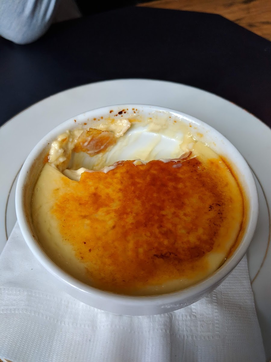 The Globe Restaurant-8