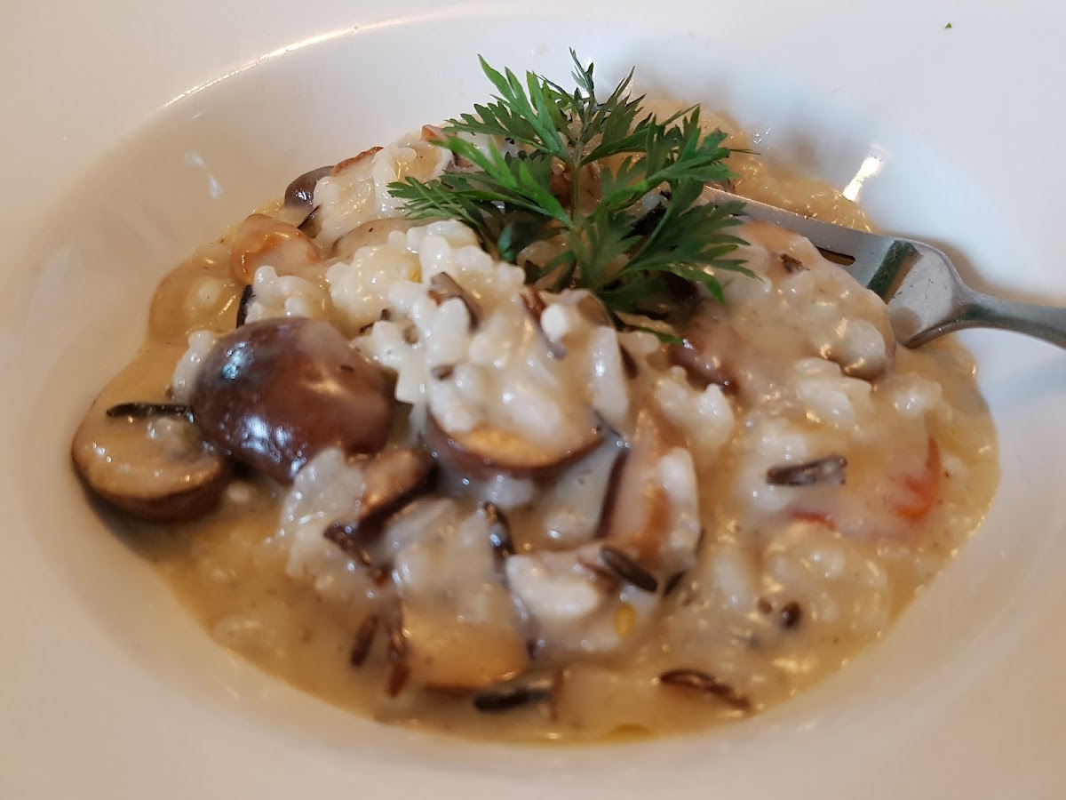 The Globe Restaurant-9